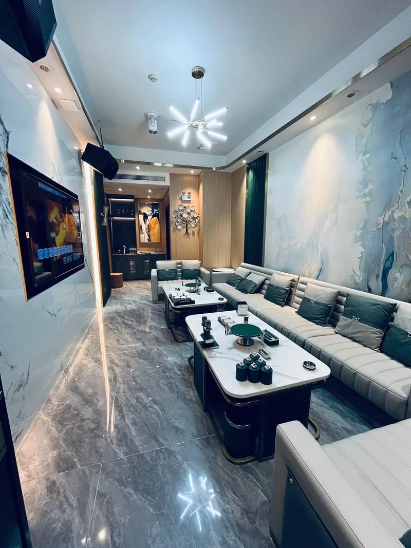 佳木斯商务ktv单人商务ktv推荐-富锦市ktv预定